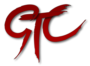 GTC red logo